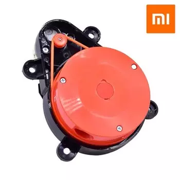 Запчасти для робота-пылесоса Xiaomi Mi Robot 1s