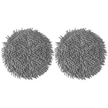 Запасные части для робота-пылесоса Xiaomi Mijia MI Pro STYTJ06ZHM