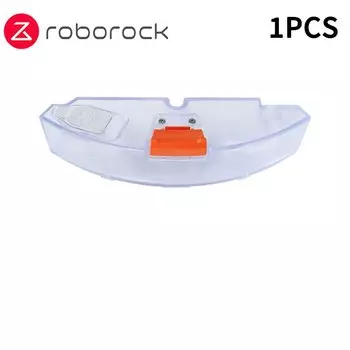 Запасные части для роботов-пылесосов Roborock