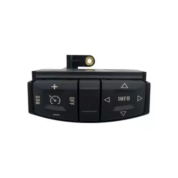 Запасные части для Scania Trucks PCI 1486286, модуль переключателя круиз-контроля