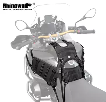 Запасные части для сумки Rhinowalk, базовая или седельная сумка, комплект для подвешивания для улицы, езды на велосипеде, универсальная боковая подкладка для боковой сумки