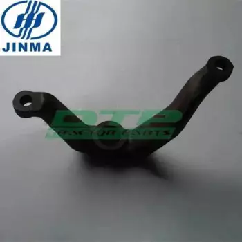 Запасные части для трактора Jinma, 700.31.113 правый трапециевидный рычаг