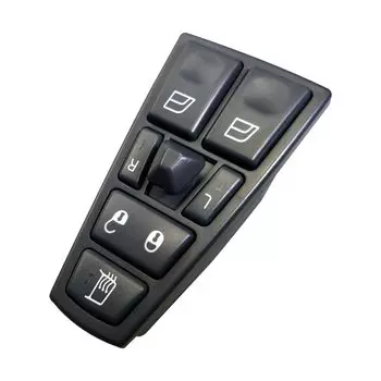 Запасные части для Volvo Trucks VOE 20752918 панель управления дверью