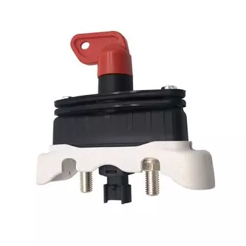 Запасные части для Volvo Trucks VOE 21199003 главный выключатель аккумуляторной батареи