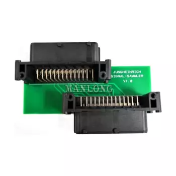 Запасные части для вилочного погрузчика распределительная коробка для Jungheinrich ETM/V 214/216 ETV114n/120n с 50448056