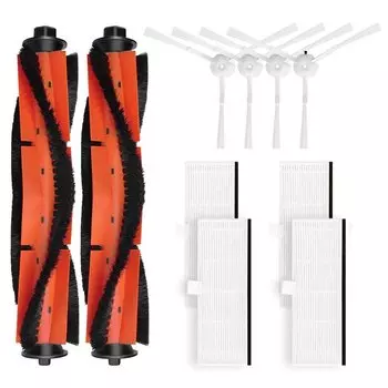 Запасные части для Xiaomi Lydsto R1 / R1A / R1 Pro / S1 / L1