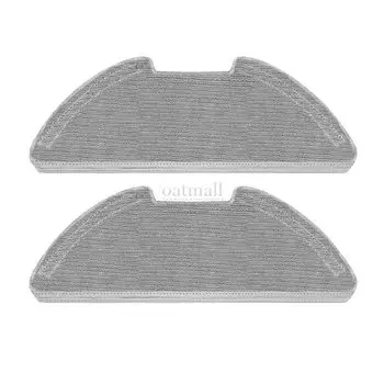 Запасные части для Xiaomi Mi Robot Vacuum Mop Pro MJSTS1