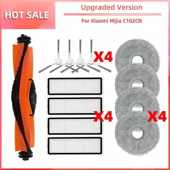 Запасные части для Xiaomi Mijia C102CN