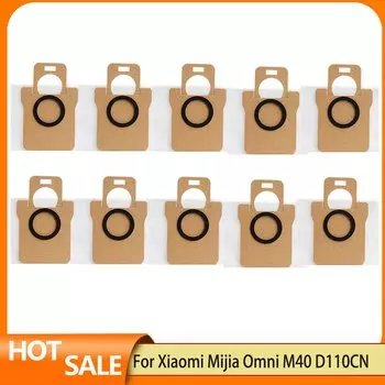 Запасные части для Xiaomi Mijia Omni M40 D110CN