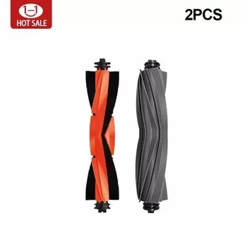 Запасные части для Xiaomi Robot Vacuum S10 Plus / S10+ / B105