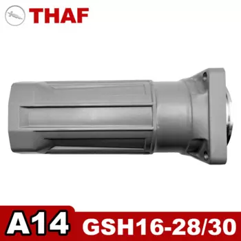 Запасные части для замены молотковой трубы Bosch GSH16-28 A14