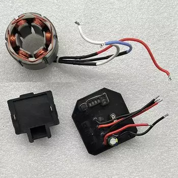 Запасные части для Heimerdinger