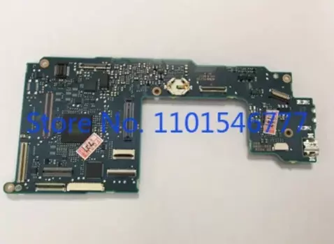 Запасные части материнская плата для Canon EOS 650D , Rebel T4i , Kiss X6i