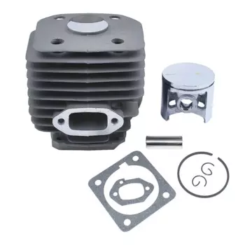 Запасные части, поршень цилиндра для бензопилы Husqvarna 261 262 262XP 262XPH 503541172 503907972