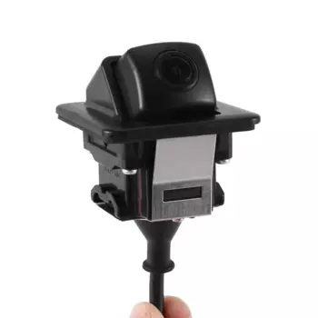 Запасные детали для автомобильной камеры заднего вида для Hyundai I40 95760-3Z950 957603Z950