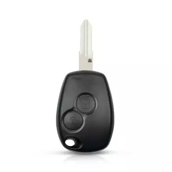 Запасные ключи для автомобиля KEYYOU, модель 2BNT, для Renault Duster Modus Clio 3, Megane, DACIA, Logan, Sandero, Kangoo, для Nissan