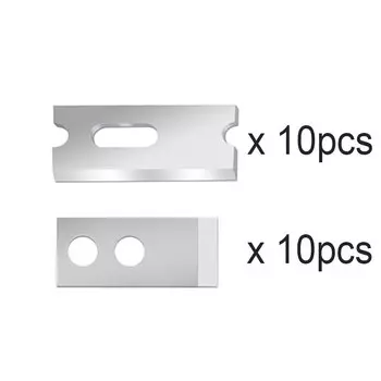 Запасные лезвия xintylink, сменный резак для зачистки кабеля, высокоскоростная сталь для плоскогубцев rj45, щипцы, режущие инструменты для зачистки