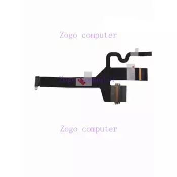 Запасные ноутбуки OLED FPC, черный кабель для Dell XPS 15 9530 2023)LF-L668P HDO51 DA3000T910