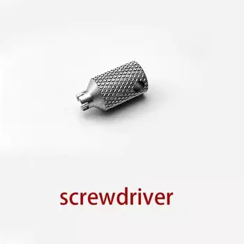 Запасные винты TYSEEK для ножей из нержавеющей стали