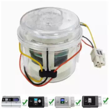 Запчасть для двигателя ResMed S10/S9 SHUMEI