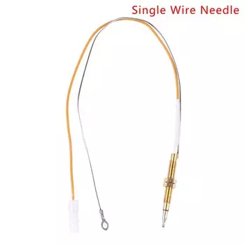 Запчасть для газовой плиты HELTC термопара/клапан