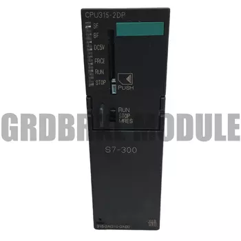 Запчасть для инструмента ELECTRICAL 6ES7315-2AG10-0AB0