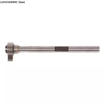 Запчасть для лобзика HELTC серебристого цвета