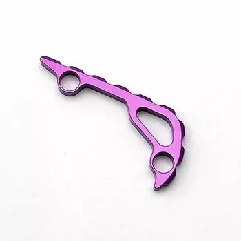 Запчасть для ножа BM 535 из алюминиевого сплава