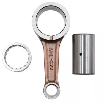 Запчасти AHL для мотоцикла, комплект Шатунов для Yamaha WR250F 2003-2009 2011-2013 YZ250F 2003-2013 17D-11651-90 5UL-11651-00-00