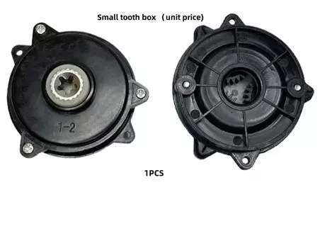 Запчасти для электрической мясорубки XMSJ