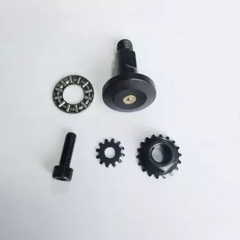 Запчасти для электрической обрезной машины AbouTool 25 мм