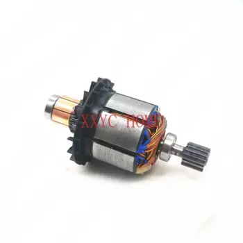 Запчасти для электроинструментов DCD985 DCD985N DCD985M2 N372159