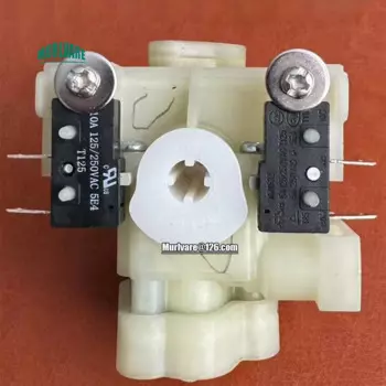 Переключатель для кофеварки Barsetto