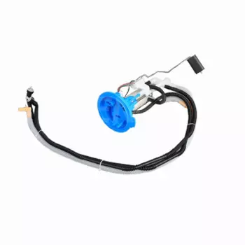 Запчасти для автомобиля SENP, двигатель, топливный бак, блок отправки и топливный фильтр в сборе, автозапчасти 5N0919109F, топливный фильтр для VW Tiguan, Audi Q3