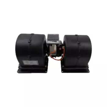 Запчасти для экскаватора Doosan Daewoo DX55/60-9C, воздуходувка для кондиционера, нагреватель, охлаждающий нагреватель двигателя