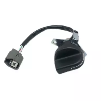 Запчасти для экскаватора Revo FR60 85 150 220, рукоятка дроссельной заслонки, переключатель переключения передач, топливный акселератор