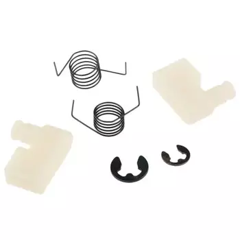 Запчасти для цепных пил Zenoah стартер 6 шт.