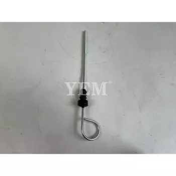 Запчасти для дизельных двигателей Kubota D1105, щуп масла 16259-36410.