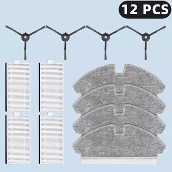 Запчасти для Dreame Mova M1 / Trouver M1