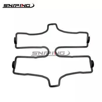 Запчасти для двигателя мотоцикла Yamaha V-Max Vmax VMX1200 VMX 1200 VMX12 XVZ1200 XVZ1300 XVZ 1200 1300 прокладка головки цилиндра