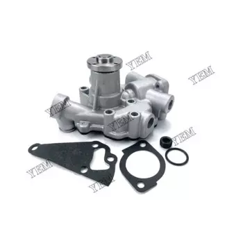 Запчасти для двигателя Yanmar 3TNE74 3TNE74-AD, водяной насос YEM655 119660-42009