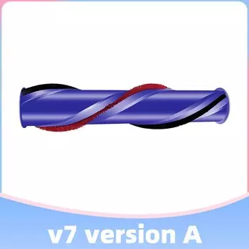 Запчасти для Dyson V7 из углеродного волокна