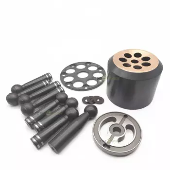 Запчасти для гидравлического насоса A2FO A2FO160 Rexroth, запасные части для поршневого насоса A2FO160/61, комплекты для ремонта осевого поршневого насоса