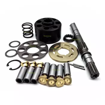 Запчасти для гидравлического насоса, комплекты для ремонта поршневого насоса Komatsu H332A