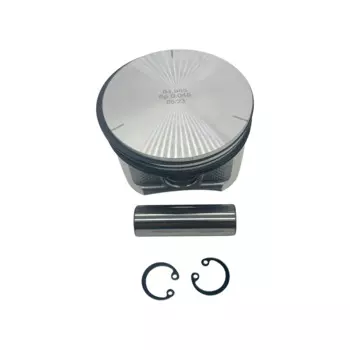 Запчасти для грузовика Volvo VOE 22101753-2 1698686 поршень и кольцо компрессора STD 85 мм