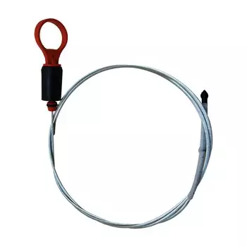 Запчасти для грузовиков Scania, масляный щуп ПЭ 1515985