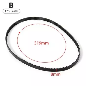 Запчасти для хлебопечки HUXUAN 173T