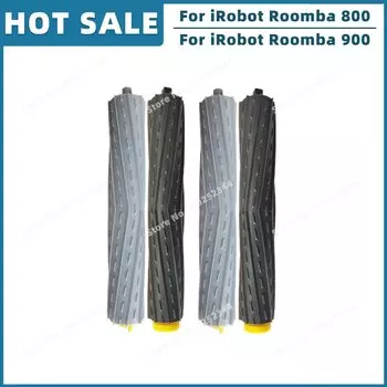 Запчасти для iRobot Roomba 800 900 Series: фильтр, боковая щетка
