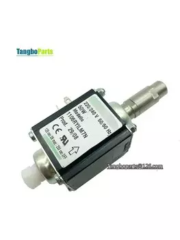 Запчасти для кофемашины 220/240 В 1106RYILM7N 50 Вт водяной насос поршневой насос соленоидный насос