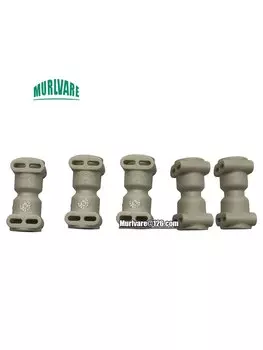 Запчасти для кофемашины Dr.Coffee SAECO Kalerm JURA (5 шт.)